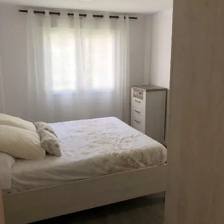 Sun & Beach Pobla La Pobla de Farnals Zewnętrze zdjęcie