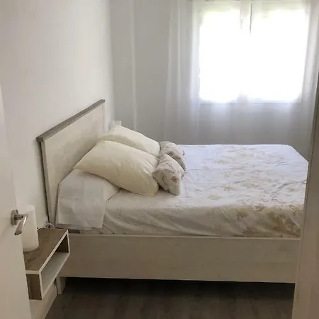 Sun & Beach Pobla La Pobla de Farnals Zewnętrze zdjęcie