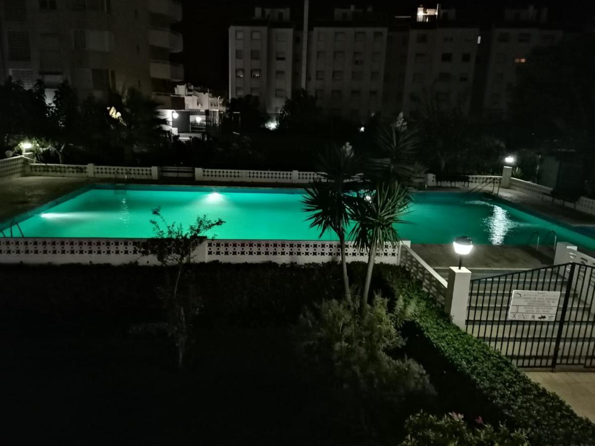 Apartment Sun & Pobla