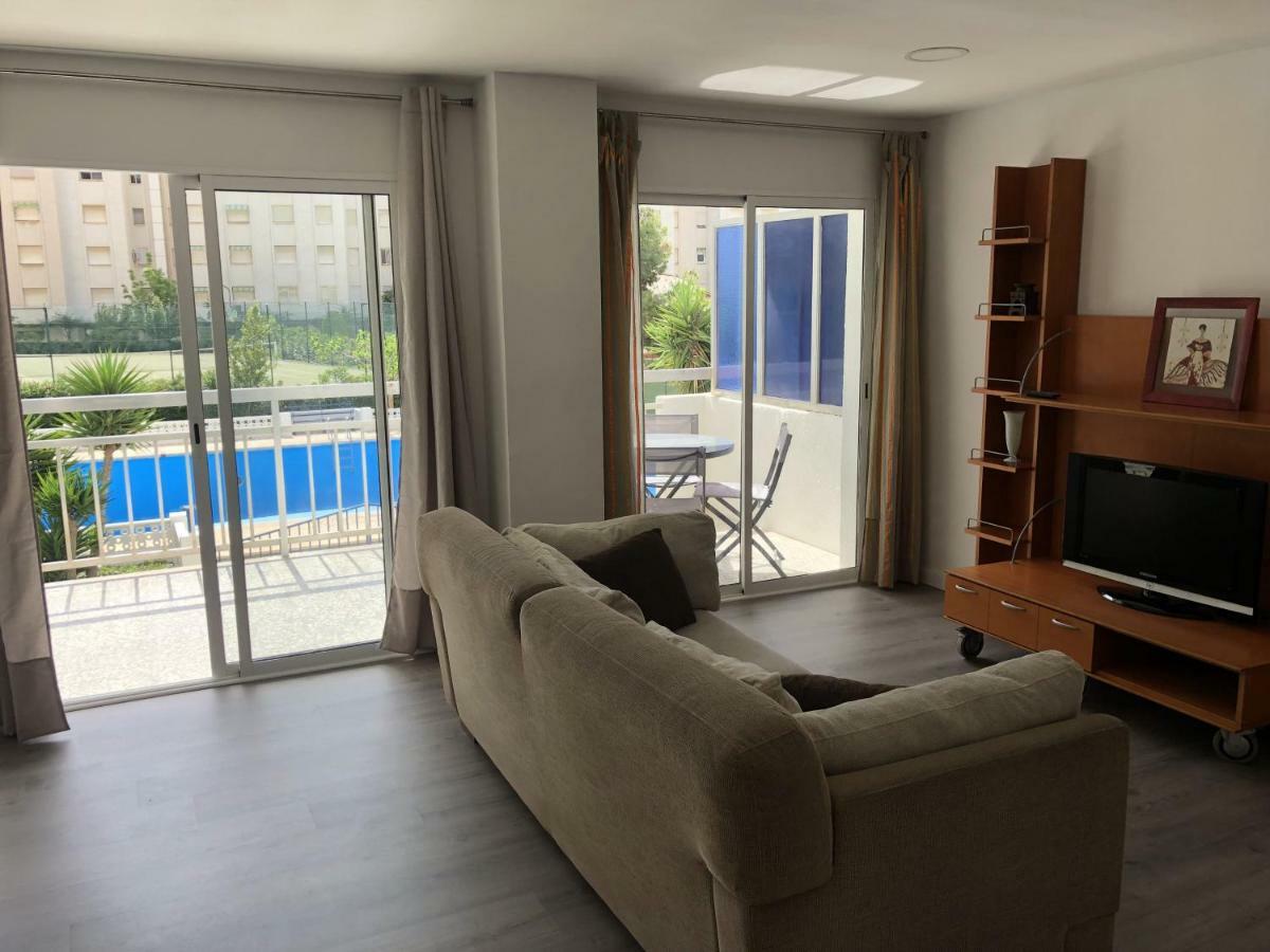 Sun & Pobla Apartment *