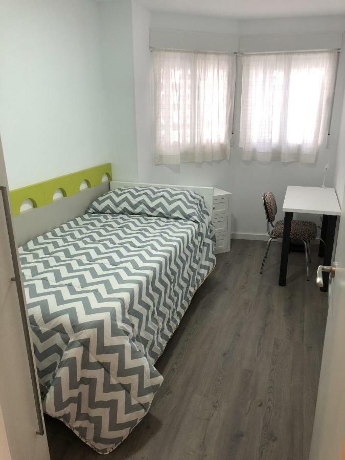 Sun & Pobla Apartment