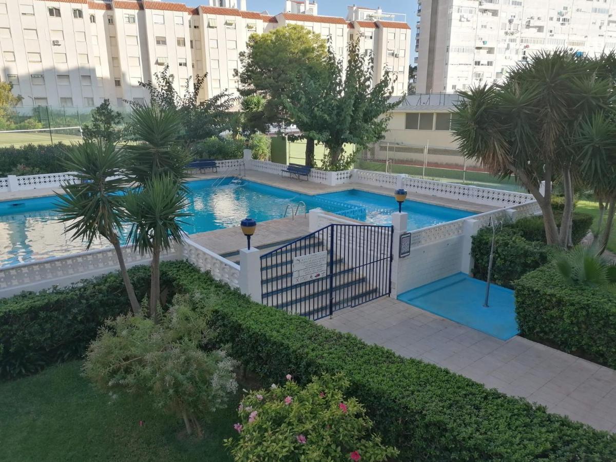 Sun&beach Pobla