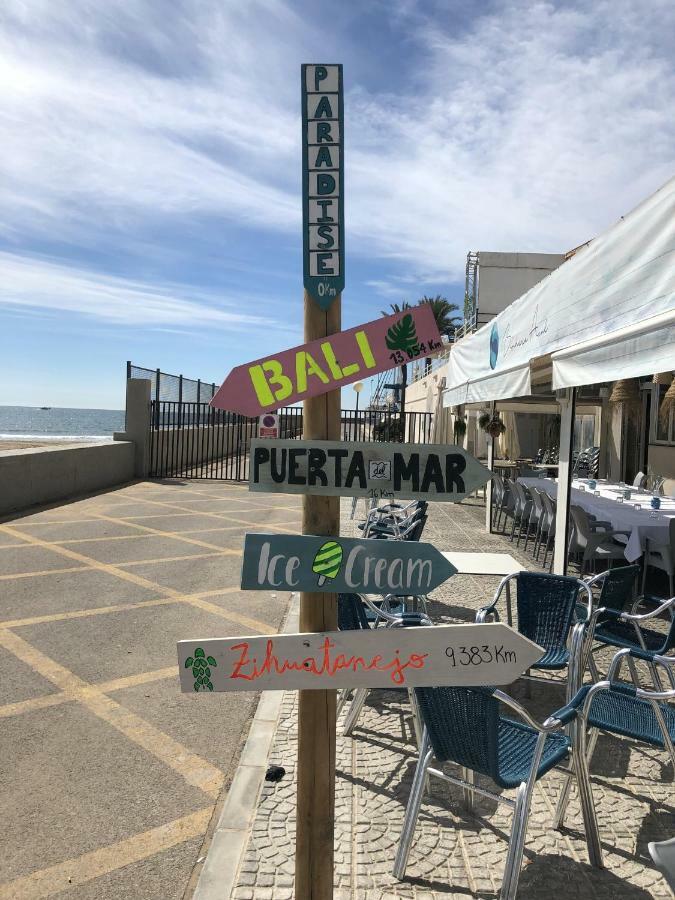 Sun&beach Pobla Apartamento