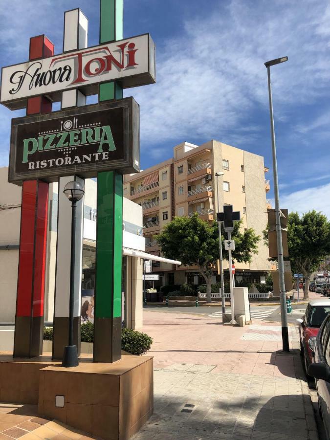Apartamento Sun&beach Pobla
