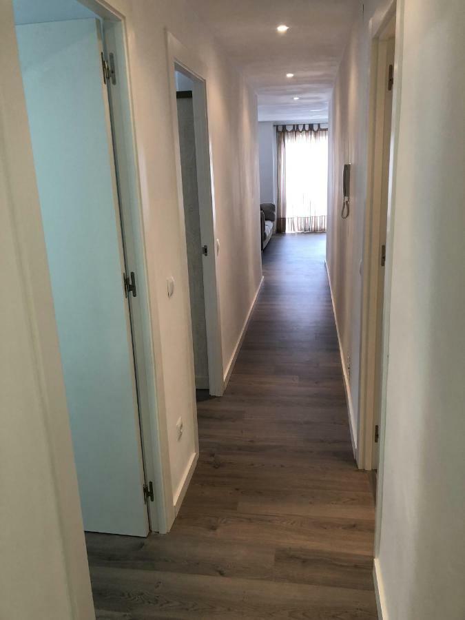 Apartamento Sun&beach Pobla Pobla de Farnals (Puebla de Farnals)