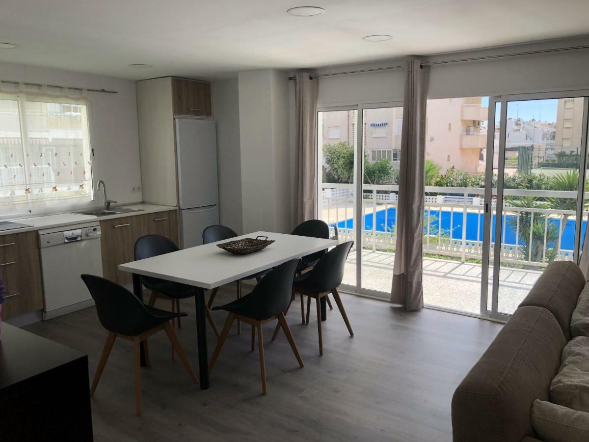 Apartamento Sun&beach Pobla
