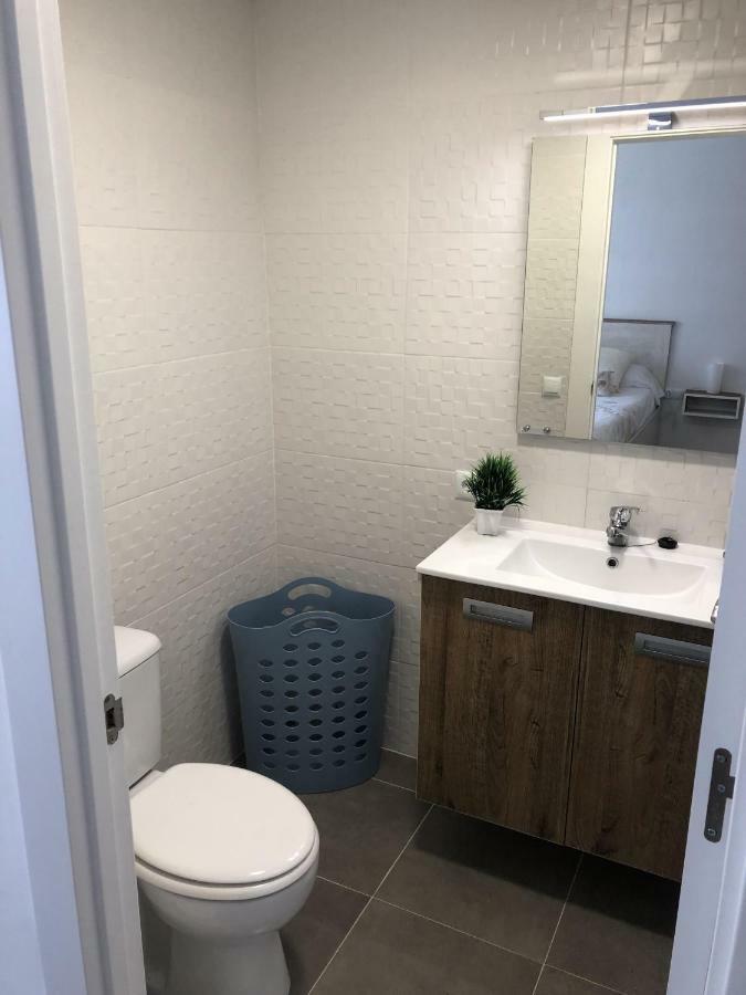 Apartamento Sun&beach Pobla Pobla de Farnals (Puebla de Farnals)