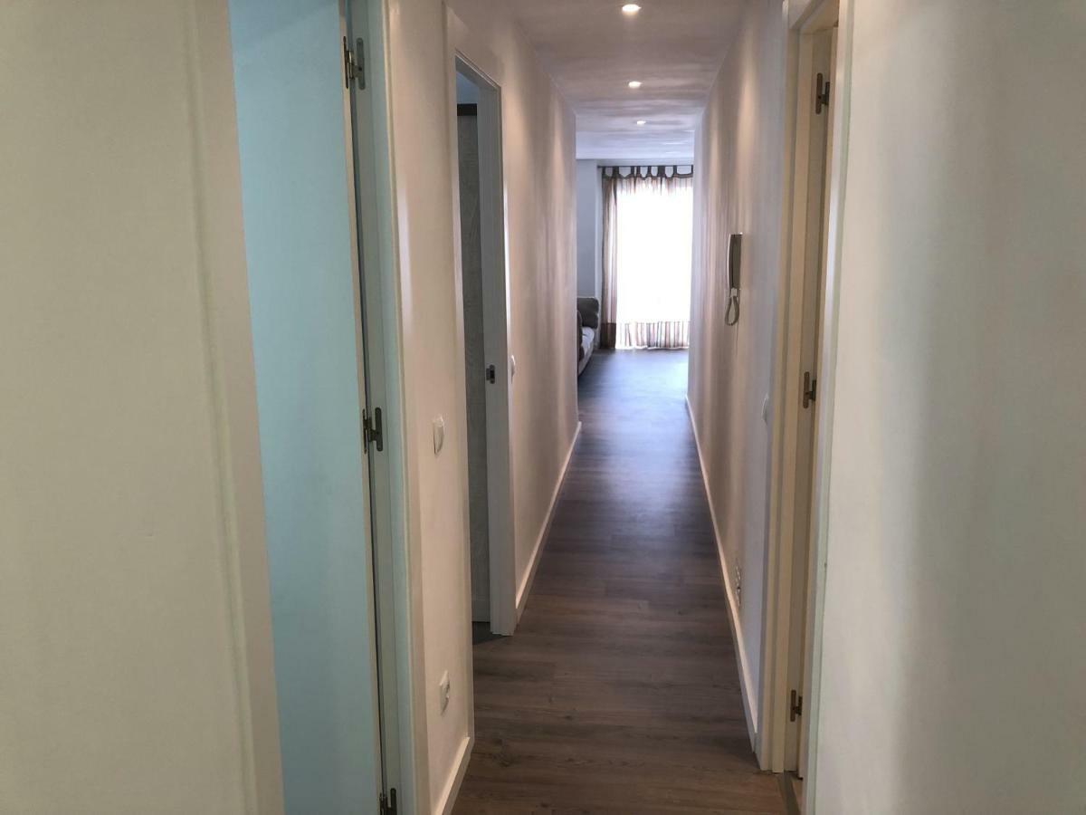 Apartamento Sun&beach Pobla *